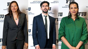 Expertos internacionales alertaron sobre la