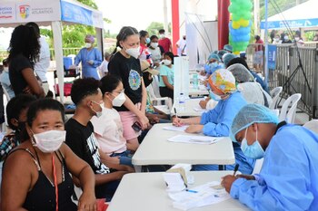 Imagen del inicio de la