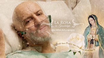 ¿De qué murió Luis Alberto Riolobos Sobisch, actor de ‘La rosa de Guadalupe’ y ‘Como dice el dicho’?