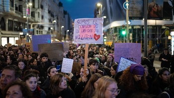 El feminismo llega de nuevo