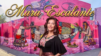 Mara Escalante presentará su disco "Corazón de Barro" con entrada gratuita en Coyoacán: fecha, horario y cómo llegar