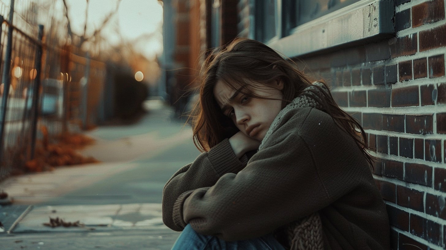 El impacto de los trastornos mentales es desproporcionado en adolescentes de 15 a 19 años y en mujeres, según el análisis de tendencias globales. (Imagen Ilustrativa Infobae)