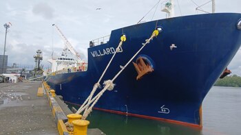 Plan de Abastecimiento de Combustibles