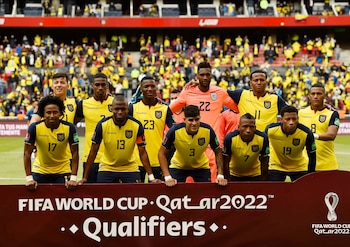 Soccer Football - World Cup