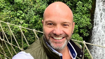 El Doctor aceptó que en