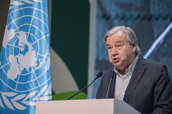 104 personas habrían sobrevivido a