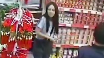 El caso Alicia Camargo Leyva