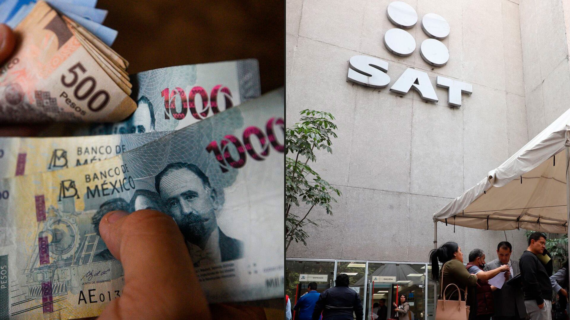 Las transferencias no son tomadas en cuenta en los parámetros de la ley.Crédito: Cuartoscuro