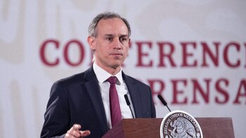 La OMS recomienda no cerrar