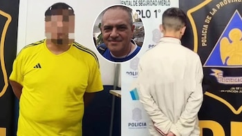 Detuvieron a un menor y