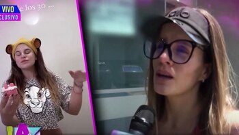 Alejandra Baigorria hace advertencia a