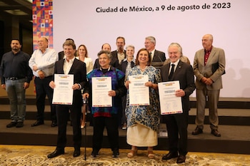 (Foto: Twitter/AccionNacional)