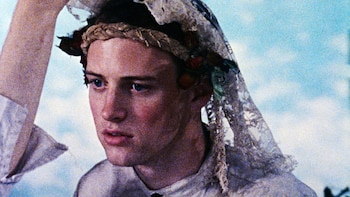 Imagen de 'Poison', de Todd