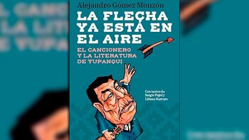 "La flecha ya está en