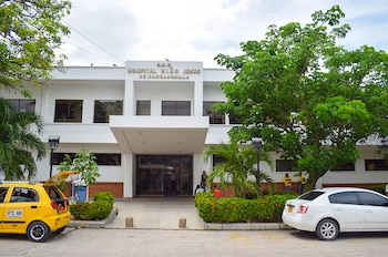 El diagnóstico médico inicial confirmó que la menor contrajo una enfermedad de transmisión sexual presuntamente a causa de los abusos - crédito Gobernación Atlántico