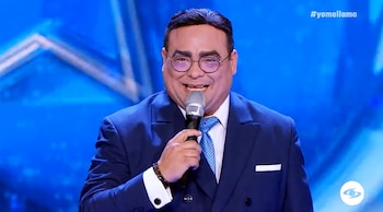 El intérprete era considerado uno