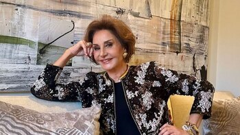 Así es el lujoso piso