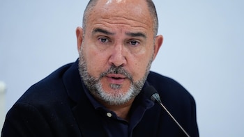 Chus Mateo: "Aday Mara ilusiona, pero tenemos que ser cautos y tener los pies en el suelo"