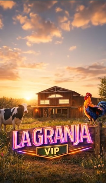 La confirmación del reality en