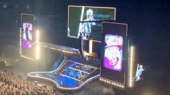 Elton John le dedicó un