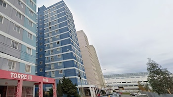Comodoro Rivadavia: un nene de 9 años murió tras caer desde el quinto piso de un edificio