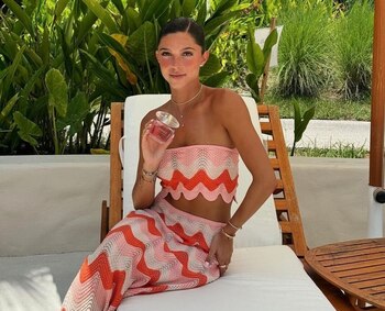 Eugenia Rodríguez es una influencer