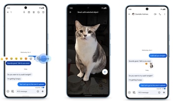 Photomoji, una herramienta que combina