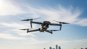 El Departamento de Policía de Nueva York refuerza medidas contra drones ante grandes eventos