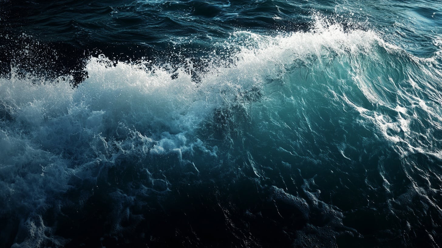 La falta de registros largos fuera de Buenos Aires y Puerto Quequén representa un desafío para anticipar el impacto del cambio climático en el litoral argentino (Imagen Ilustrativa Infobae)