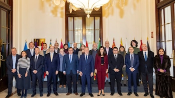 El Gobierno crea un órgano