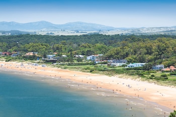 Chihuahua es la exótica playa