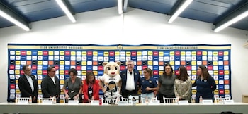 La directiva destacó el compromiso