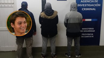 Tiziano era operado cuando se