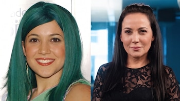 Valeria Gastaldi reaccionó a su audición original para Popstars a 25 años del debut: “¡Cuánto camino recorrido!”