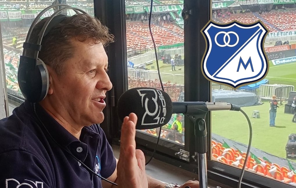 Escándalo por comentario de “El Bambino” Henao reabre debate sobre xenofobia en el fútbol