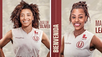 Universitario de Deportes ha anunciado