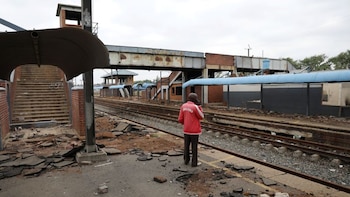 China enfrenta una demanda por