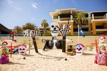 Los Cabos se convierte en