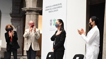 “La ocupación hospitalaria pudo haber