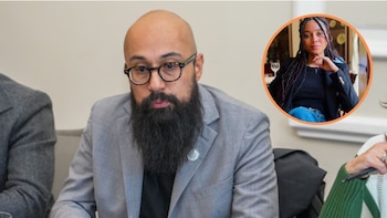 Juliana Guerrero aceptó cargos por sus títulos falsos y Carlos Carrillo hizo petición al Pacto Histórico: “Que no nos nuble el juicio”