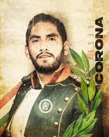 Uno de los grandes referentes