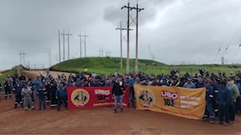 Unión Sindical Obrera anunció paro de trabajadores de 24 horas en Ecopetrol: “Bloquea avances para los trabajadores”
