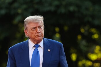 Para Stephen King, “Trump es