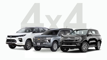 Los D-SUV son los más