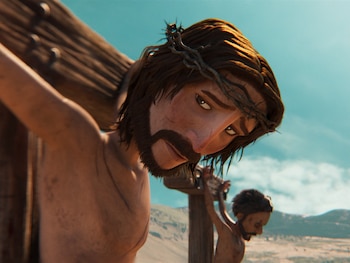 Una imagen de 'El Rey