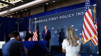 Denuncian que un grupo afín