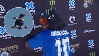 La historia detrás de la