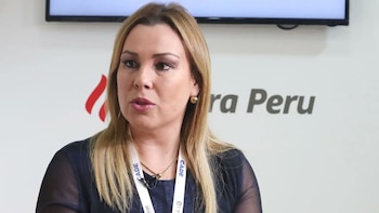 Fiorella Molinelli Aristondo: Perfil y