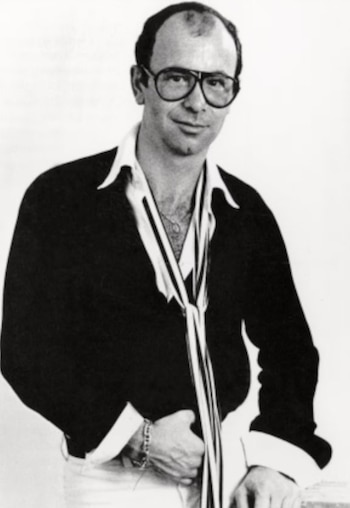 El legendario club de Henri