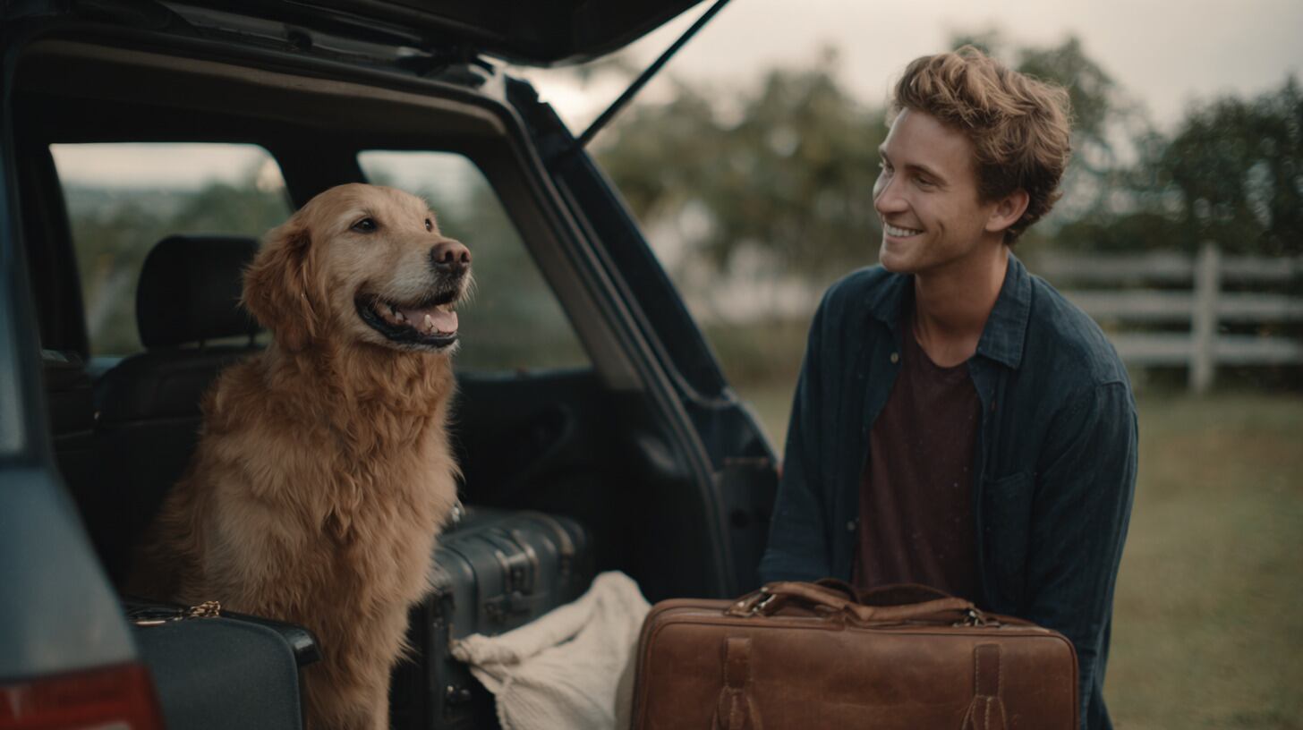 La investigación recomienda ampliar el análisis a jóvenes de otras regiones para confirmar los efectos del vínculo humano-perro. (Imagen Ilustrativa Infobae)